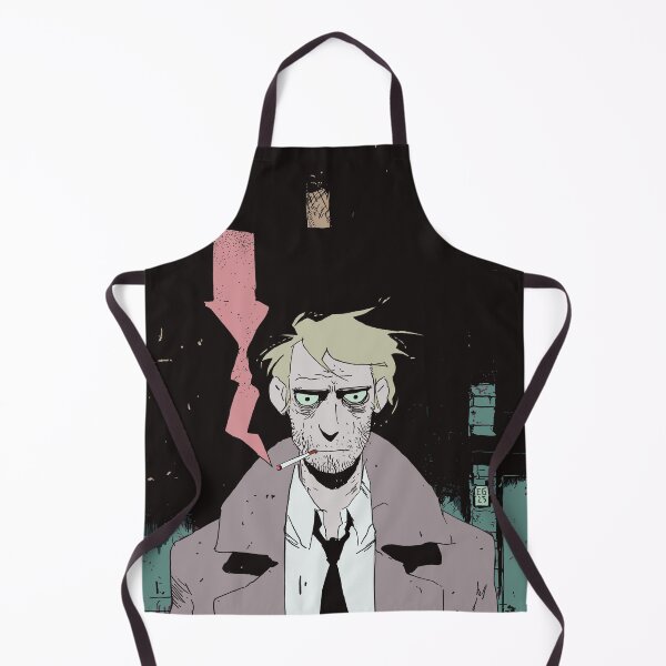 Item preview, Constantine designed and sold by egdibujitos.