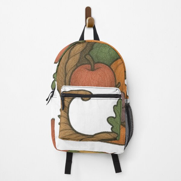 Item preview, Thanksgiving Cornucopia Illustration designed and sold by Vendeloc.