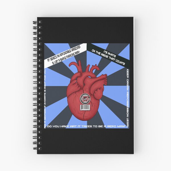 Item preview, Repo The Genetic Opera Poster designed and sold by WrensDgtDesigns.