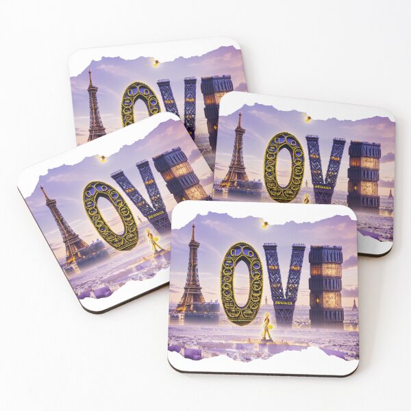 Item preview,  LOVE 6 designed and sold by maveluzone.