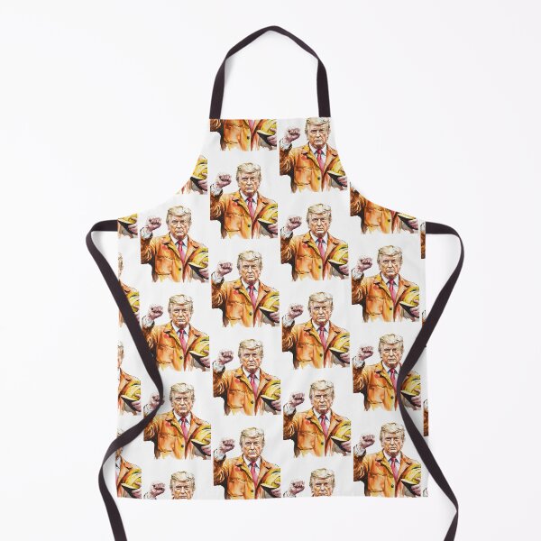 Item preview, Blue collar workers Trump designed and sold by Roy & Tiffany.