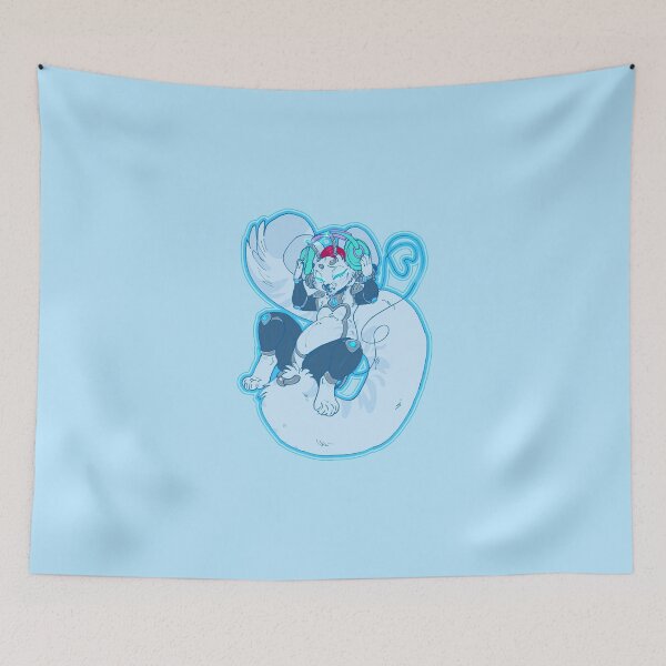 Item preview, Music Lover designed and sold by The Art of FaroreNightclaw.