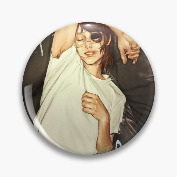 Item preview, Hange zoe reclining  designed and sold by aesthetemaxine.