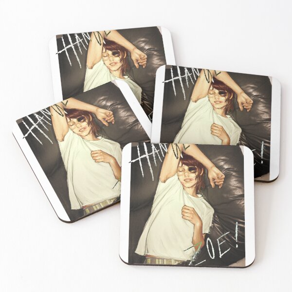 Item preview, Hange zoe reclining  designed and sold by aesthetemaxine.
