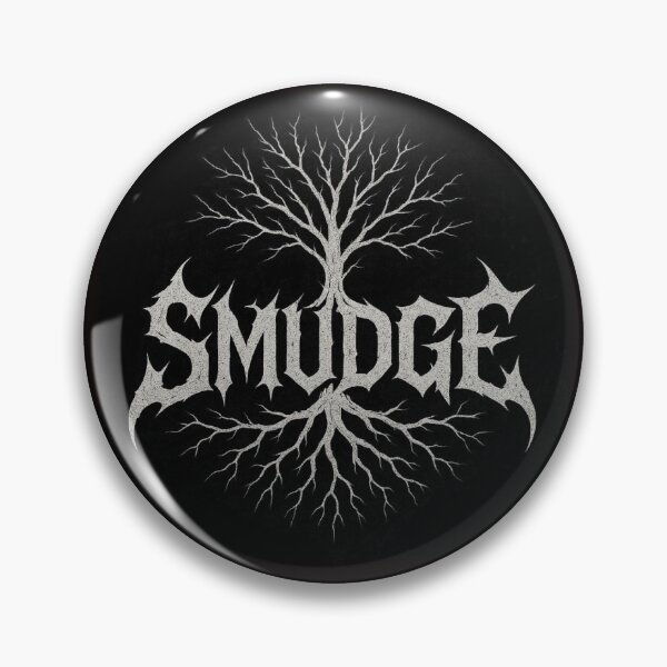 Item preview, Smudge DJ LOGO designed and sold by Saged-ink.