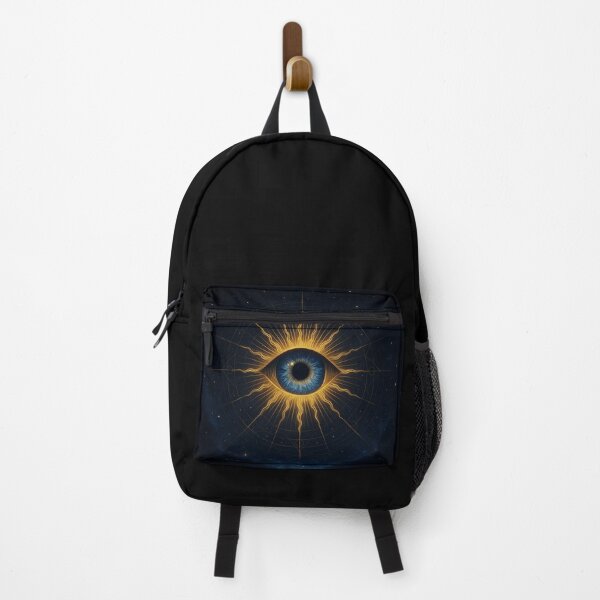 Item preview, Eye of the Cosmos – The Vision Beyond Time designed and sold by Sea Godness .