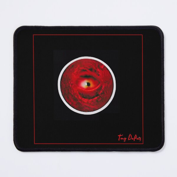 Item preview, "From the Eye of God?" by Tony DuPuis designed and sold by tony777.