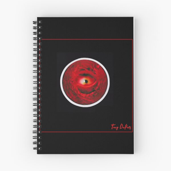 Item preview, "From the Eye of God?" by Tony DuPuis designed and sold by tony777.