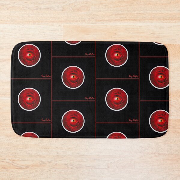 Item preview, "From the Eye of God?" by Tony DuPuis designed and sold by tony777.