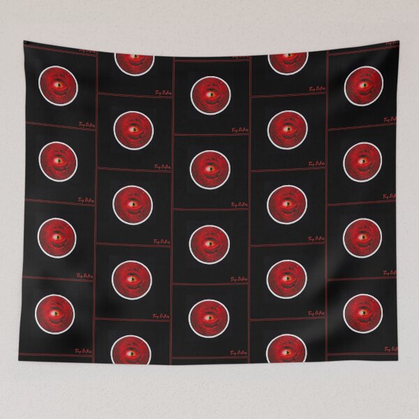 Item preview, "From the Eye of God?" by Tony DuPuis designed and sold by tony777.