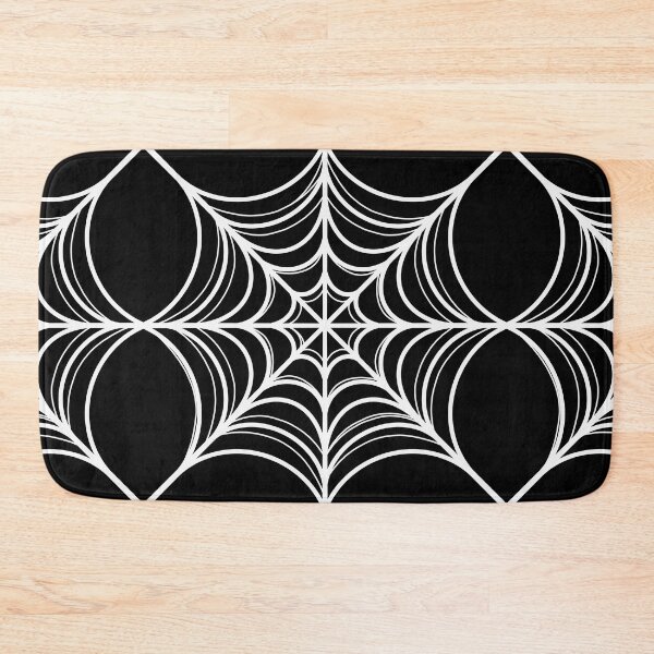 Item preview, Spiders web tile  designed and sold by Lunasuxxx.