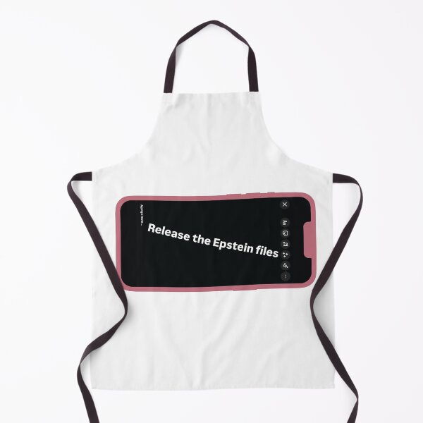 Item preview, Release the Epstein files DJ designed and sold by emiliapapaya.