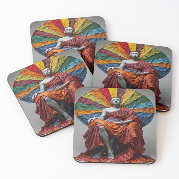 Item preview, Color shifts- MAn sit! designed and sold by quantum X.