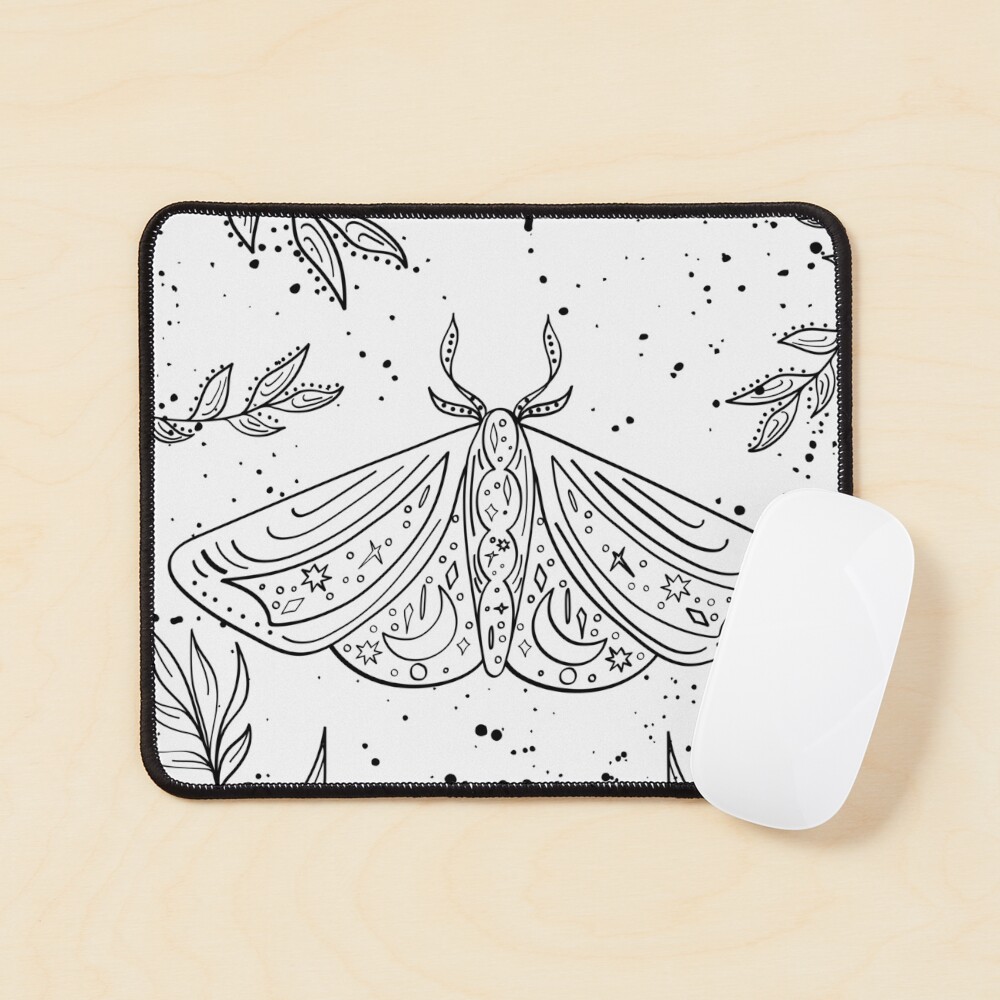 Item preview, Mouse Pad designed and sold by ThinkingInPixel.