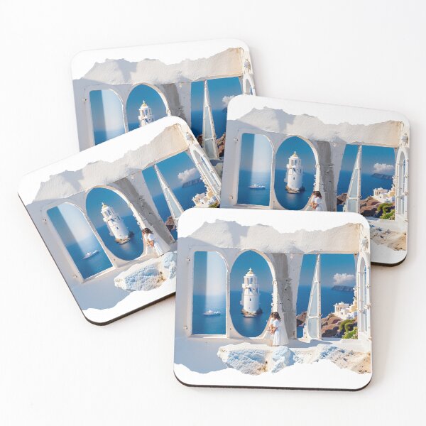 Item preview, LOVE 7 designed and sold by maveluzone.