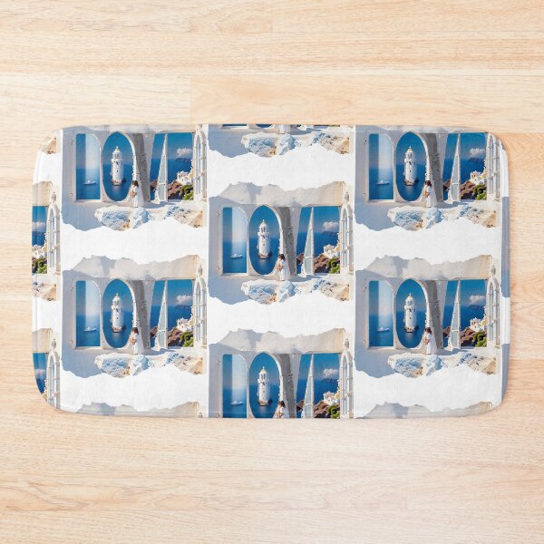 Item preview, LOVE 7 designed and sold by maveluzone.