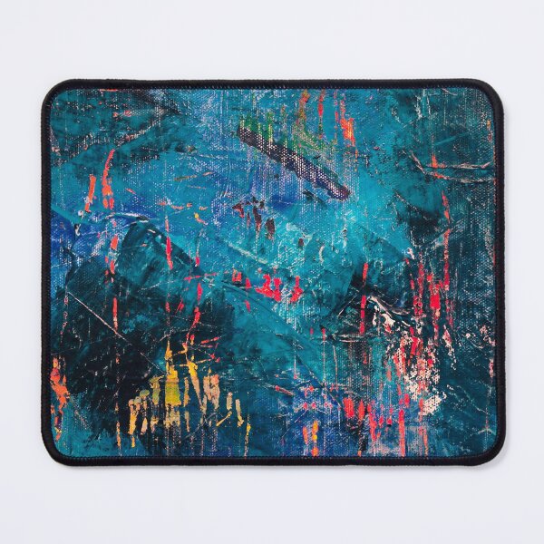 Item preview, Abstract painting designed and sold by Tigiakwolfs86.