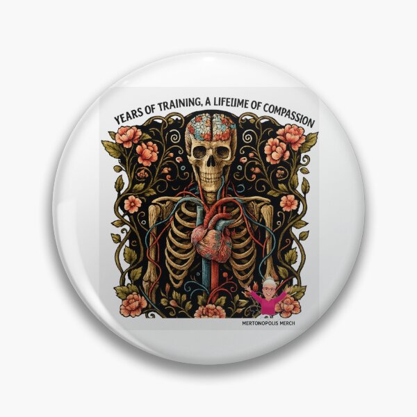 Item preview, Work of heart designed and sold by Mertonopolis.