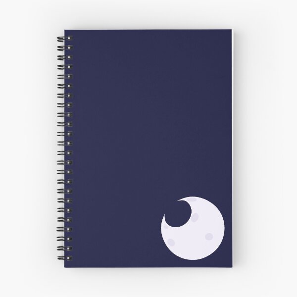 Item preview, Moon designed and sold by AnarchyAnimate.