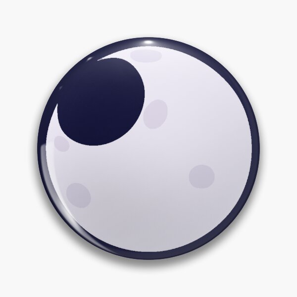 Item preview, Moon designed and sold by AnarchyAnimate.