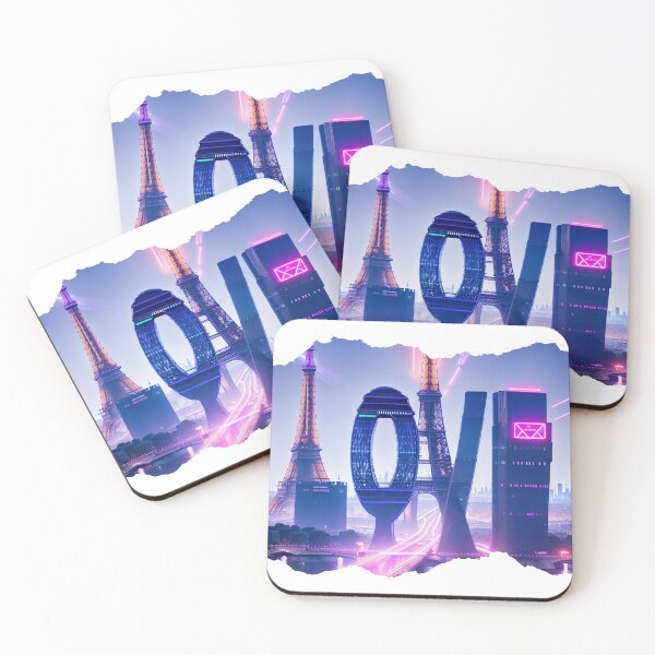 Item preview, LOVE 8 designed and sold by maveluzone.