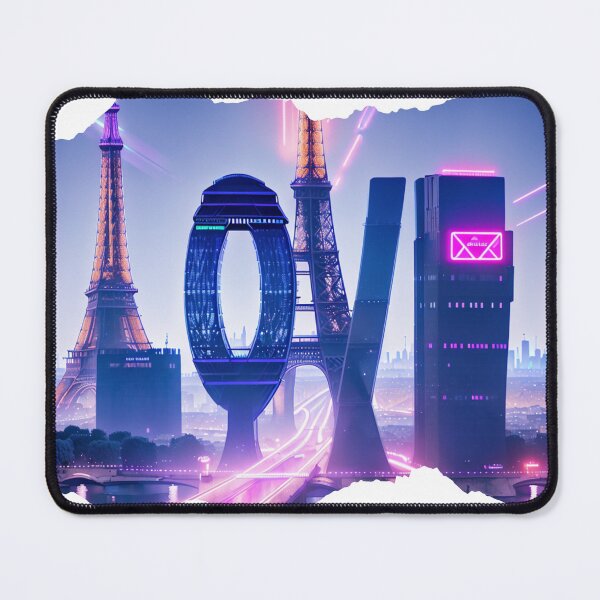 Item preview, LOVE 8 designed and sold by maveluzone.