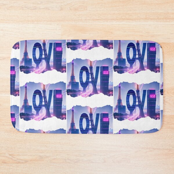 Item preview, LOVE 8 designed and sold by maveluzone.