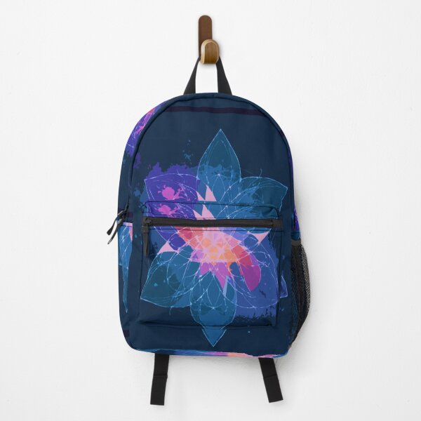 Item preview, Estrella Azul con Galaxia designed and sold by ART-WORLD-VIMO.