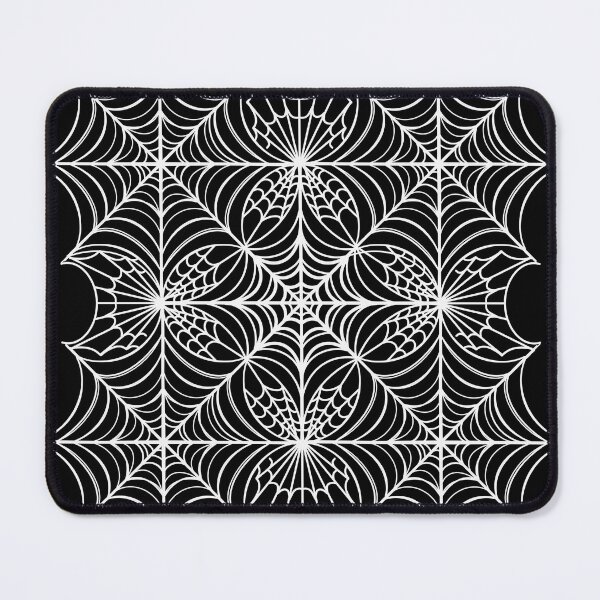 Item preview, Super Spiders web tile designed and sold by Lunasuxxx.