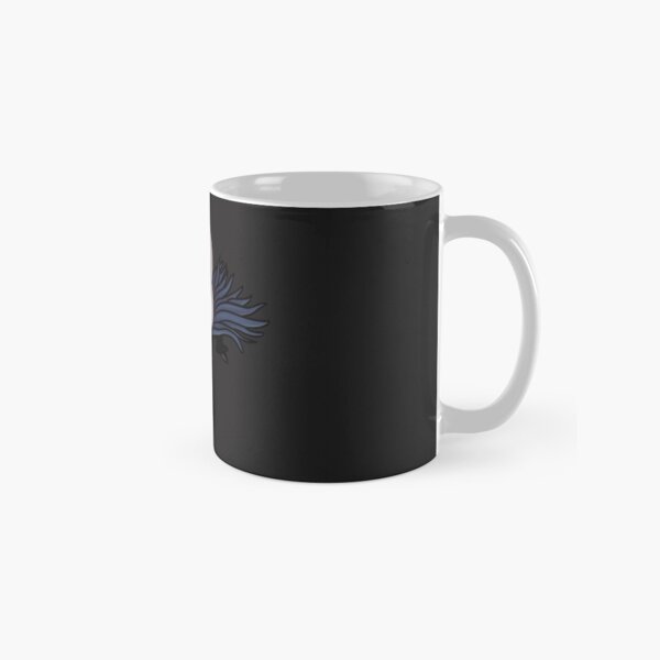 Hollow Knight Slash Classic Mug