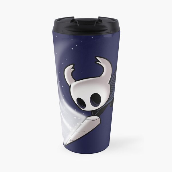Hollow Knight Slash Travel Mug