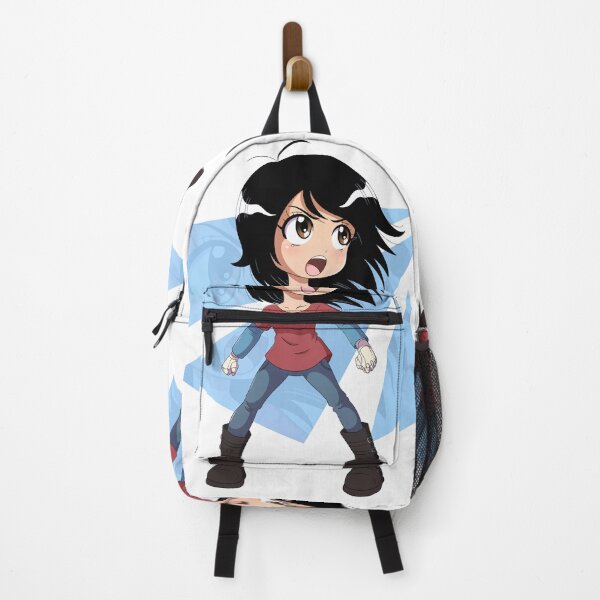 Item preview, Chibi Alita designed and sold by Studio Kaos Designs.