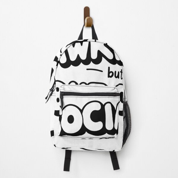 Item preview, socially awkward designed and sold by Spirit of Siam.