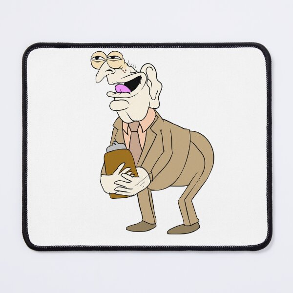 Item preview, Random Inspector designed and sold by Quistlor.