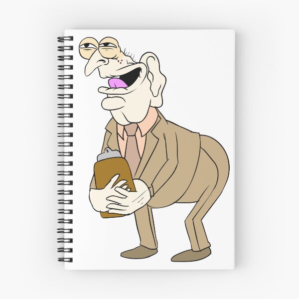 Item preview, Random Inspector designed and sold by Quistlor.