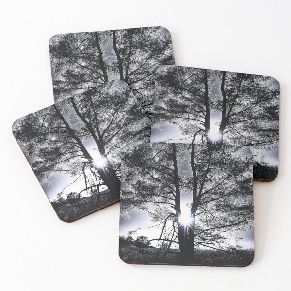 Item preview, Ghost tree designed and sold by shackledlettuce.
