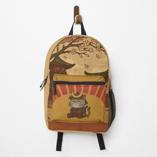 Item preview, Master of Meh designed and sold by Nope Cats.