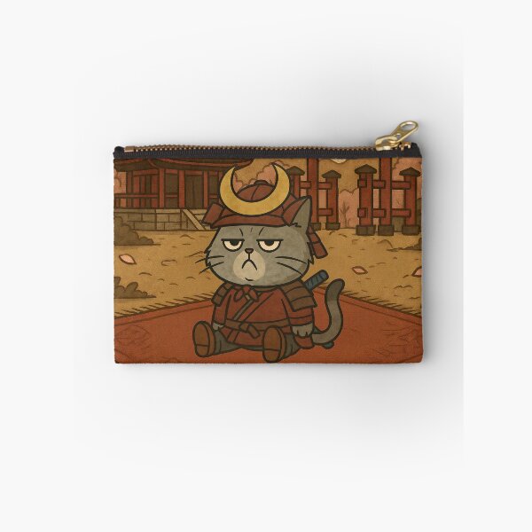 Item preview, Master of Meh designed and sold by Nope Cats.