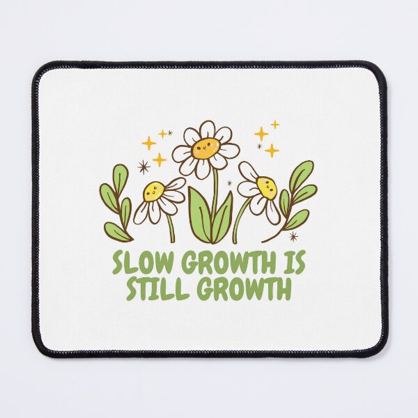 Item preview, Grow Positive designed and sold by berwies.