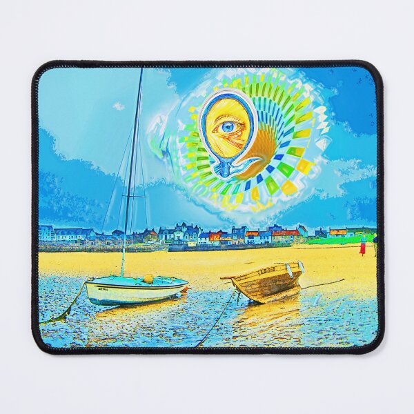 Item preview, SeasideEscape/Reflect designed and sold by Klaus Bremner (Autotelic Art).