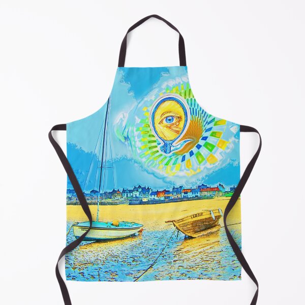 Item preview, SeasideEscape/Reflect designed and sold by Klaus Bremner (Autotelic Art).