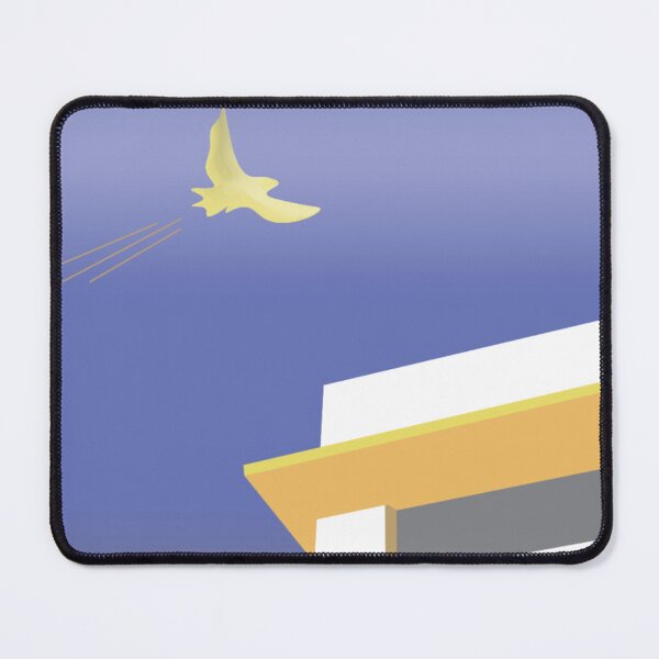 Item preview, Birds in the City designed and sold by ammecreates553.