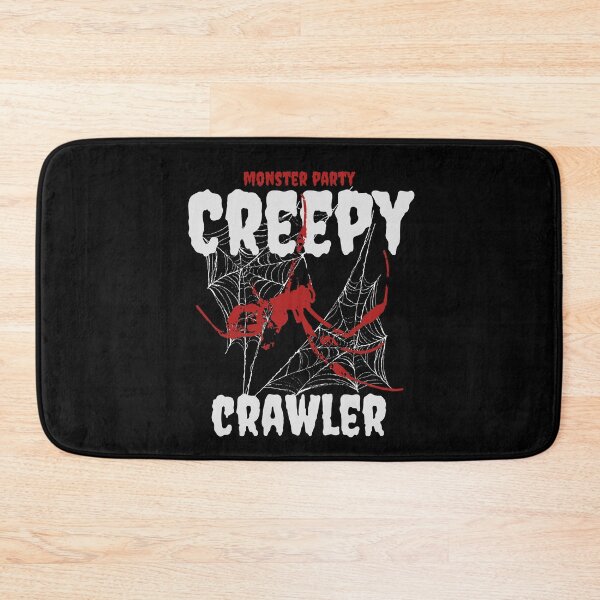 Item preview, Monster Party - Creepy Crawler Spider designed and sold by The magic  Yellow bus.