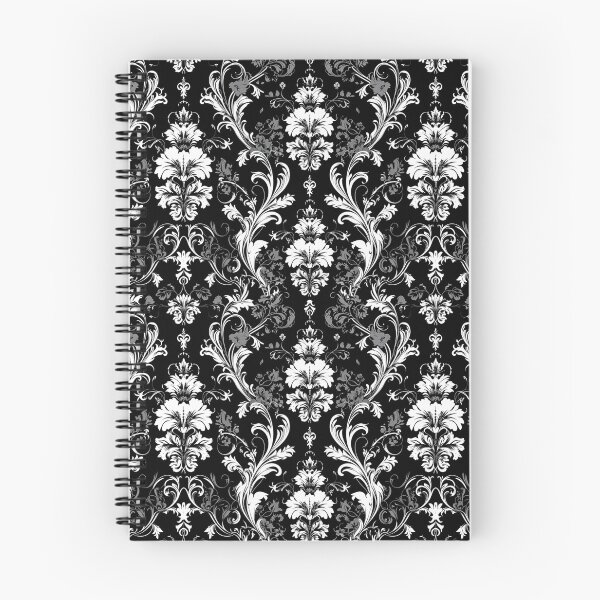 Item preview, Gothic Pattern designed and sold by Myra365Art.