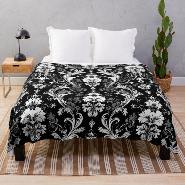 Item preview, Gothic Pattern designed and sold by Myra365Art.