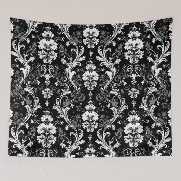 Item preview, Gothic Pattern designed and sold by Myra365Art.