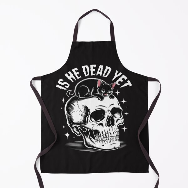 Item preview, Funny Cat Skeleton Cool  designed and sold by Ikwalima.