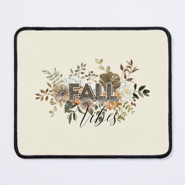 Item preview, Fall Vibes designed and sold by The magic Yellow bus.