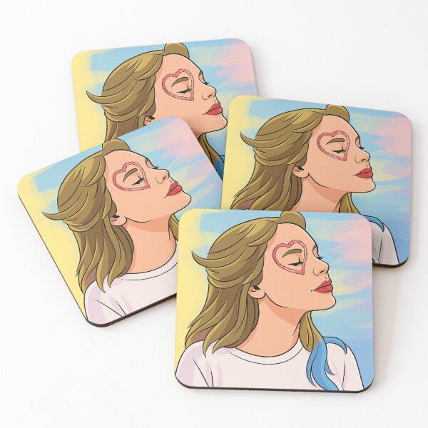 Item preview, Lover Fan Art designed and sold by HayleyPrintsThings.