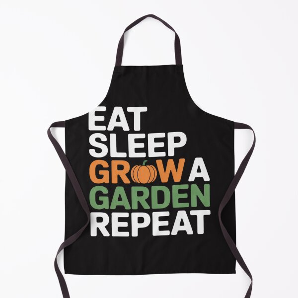 Item preview, Funny Game Eat Sleep Grow A Garden Repeat Gamer designed and sold by Ikwalima.
